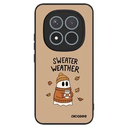 ULTIMATE CASE za Xiaomi Redmi Note 15 Pro+ - Sweater ghost