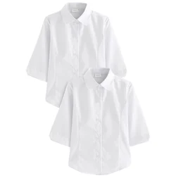 Next Bluza bela
