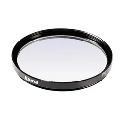 HAMA Filter M55 UV 0-HAZE BOX