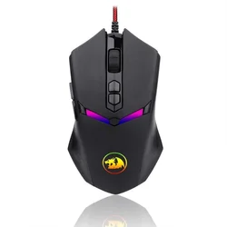 REDRAGON Gejmerski miš NEMEANLION 2