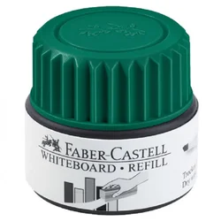 FABER CASTELL Dopuna za marker Grip Whiteboard ZELENA