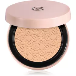 Collistar Kompaktni puder Impeccabile 30g Honey