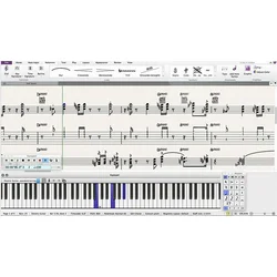 AVID Sibelius Ultimate (Digitalni izdelek)