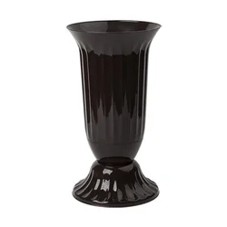 Vaza pvc 37x19cm 5L velika - braon ( 18810 )