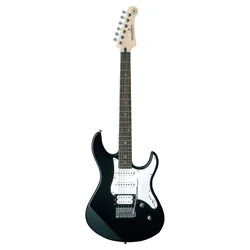 Yamaha Pacifica 112V BLK električna kitara