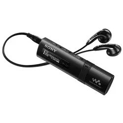 Walkman z vgrajenim USB in radiem SONY NWZ-B183FB