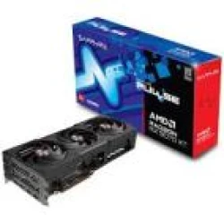 Sapphire AMD RX9070 Pulse 16GB, 11349-03-20G