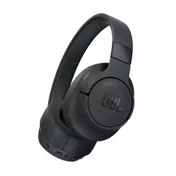 JBL brezžične slušalke T750BTNC, črne