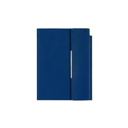 VELVET Notes sa magnetnim preklopom B6 - Royal plava