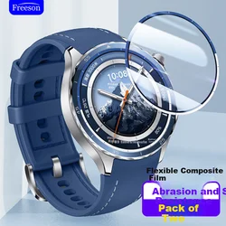 Freeson Zaštita za staklo za pametni sat za OPPO Watch X2