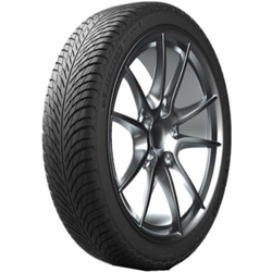 Michelin Pilot Alpin 5 ZP ( 225/50 R17 98H XL EV Suitable, runflat )