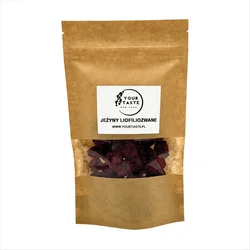 Liofilizirane robide 100 g