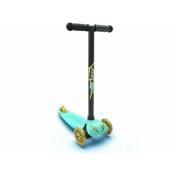 Yvolution Trotinet neon bolt