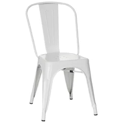 MID.YOU Stol Vantaggio Brush, Bela