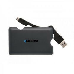 FREECOM Freeecom SSD 256GB VI550 S3 MINI S ( SSDF56347 )