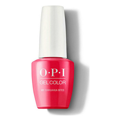 vernis a ongles My Chihuahua Bites Opi Crvena (15 ml)