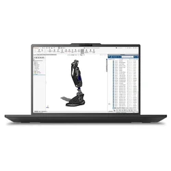 Lenovo ThinkPad P16s G5 (21XE0017CX)