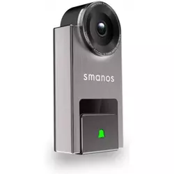 Kućno zvono Smanos DB-20, wifi, kamera Full HD 1080p