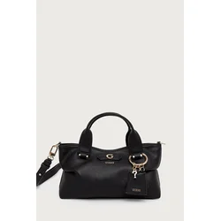 Ročna torba Guess Suzy Mini HWBG23 22760 Črna