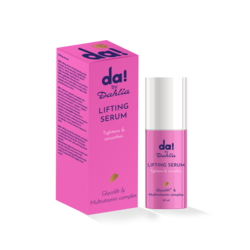 DAHLIA Lifting serum Da!, 30ml