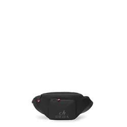 Deha BELT BAG, torbica za okrog pasu, črna D42911