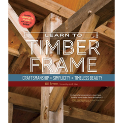 Learn to Timber Frame