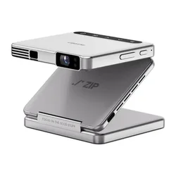 Aurzen Zip prijenosni projektor (Silver) – Full HD mini projektor