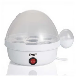 RAF R.0052 APARAT ZA KUVANJE JAJA 350W