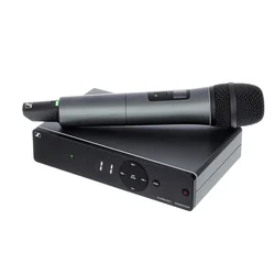 SENNHEISER XSW 1-825-B daljinski ročni sistem