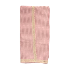 Prekrivač roze 5101