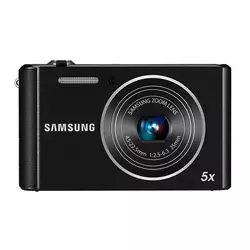 SAMSUNG digitalni fotoaparat ST77 (EC-ST77ZZBPBE3)
