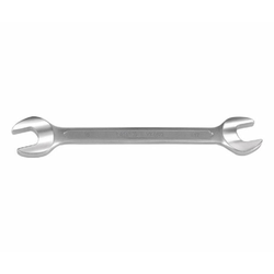 YATO Ključ, Viljuškasti, 13x17, CrV