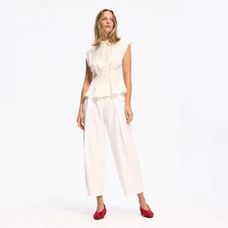 Reserved - LADIES` TROUSERS