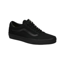 Vans Old Skool black/black Gr. 8.0 US