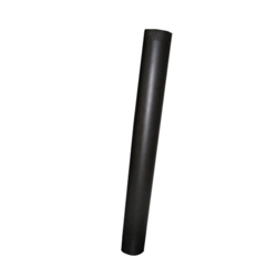 CEV DIMNA FI 8CM/50 CM ZA PEČI NA PELETE ČRNA-DEB. 1,2MM
