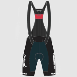 GAĆE CASTELLI BIB COMPETIZIONE tdf