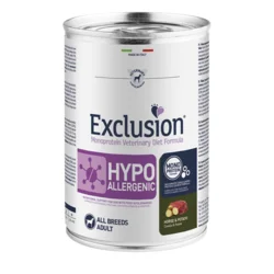 Exclusion Diet – KONJ & KROMPIR 400g
