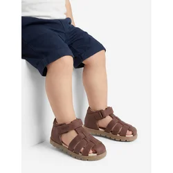Lasocki Kids Sandali KEKKO CI12-KEKKO-01(II)CH Rjava