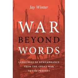 War beyond Words