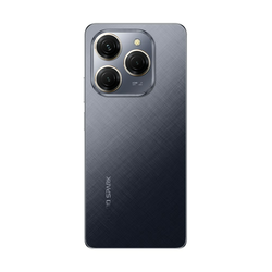 TECNO pametni telefon Spark 20 Pro 8GB/256GB, Moonlit Black