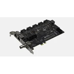 Nvidia RTX PRO Sync hčerinska plošča