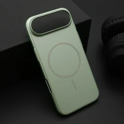 Futrola pure matte magsafe za iphone air (6.6) tirkizna ( F122014 )