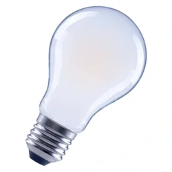 LED filament sijalica frosted 4000K 4.2W E27 OSRAM