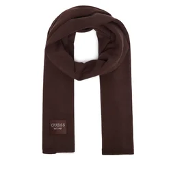 Šal Guess AW5632 VIS03 Rjava