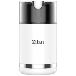 Zilan Mlin za kafu, 150V - ZLN9281, bela