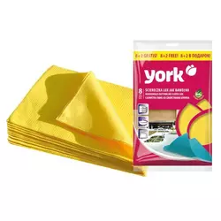 YORK UNIVERZALNA KRPA 8+2 GRATIS 2034
