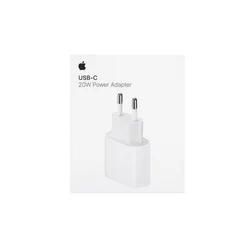 Apple iPhone originalni USB-C punjač 20W