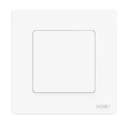 SMART ZIGBEE MOES PAMETNI PREKIDAC BELI ZS-SR-EU1-WH-MS