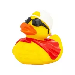 Lilalu Patkica - Super - Rubber Duck