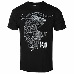 Metal majica moška Gojira - HORNS - PLASTIC HEAD - PHD12242